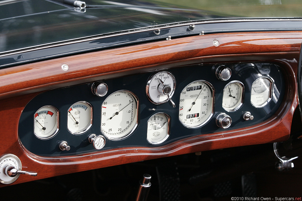 2010 Greenwich Concours d'Elegance-2