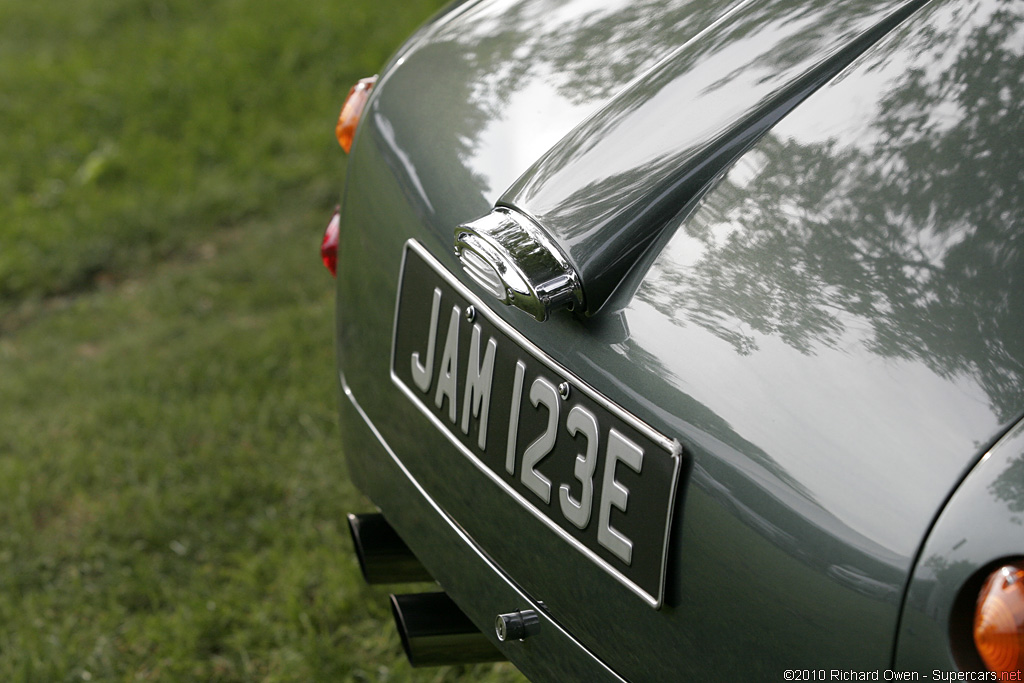 2010 Greenwich Concours d'Elegance-4