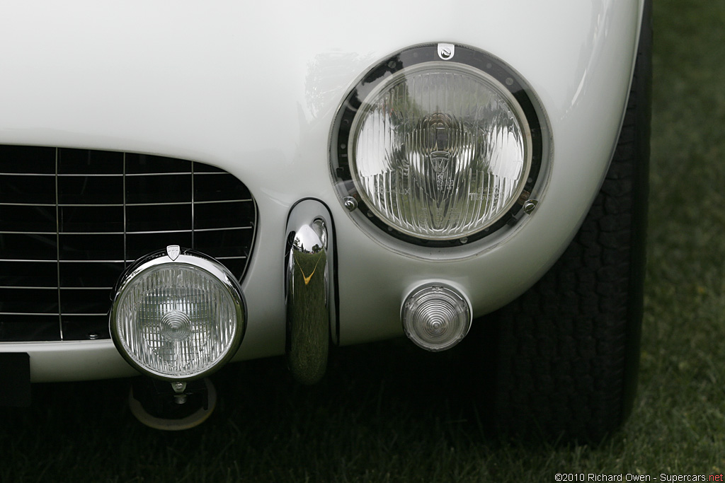 2010 Greenwich Concours d'Elegance-4