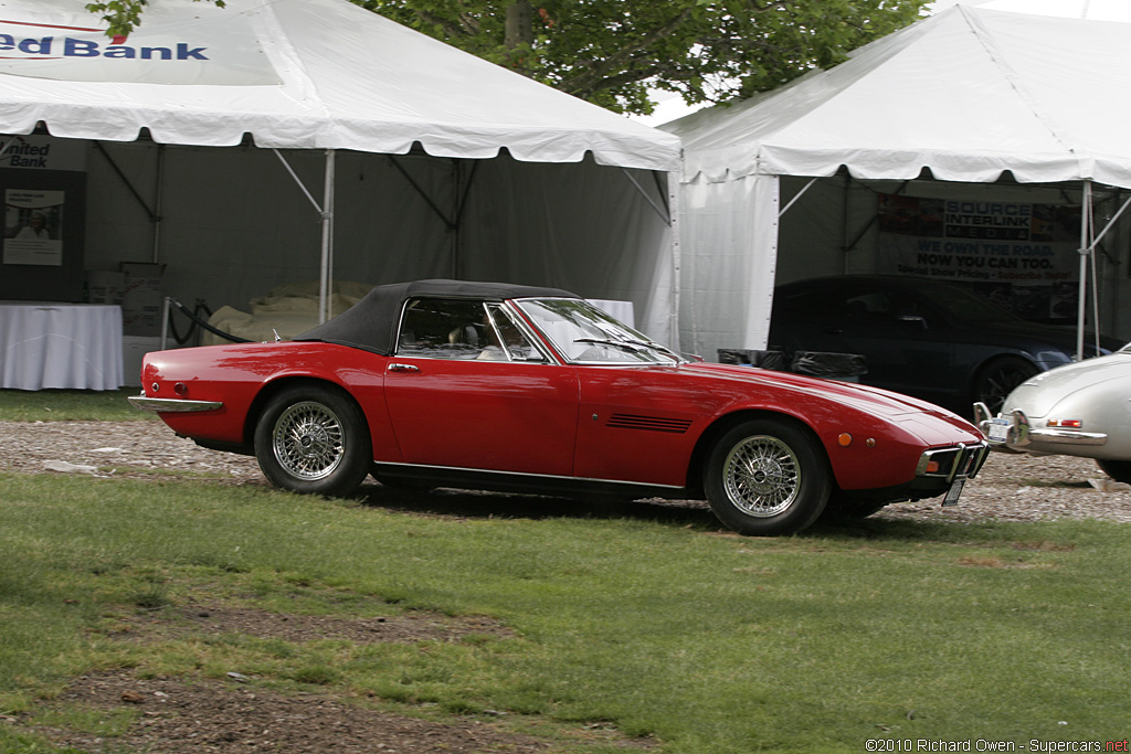 2010 Greenwich Concours d'Elegance-4