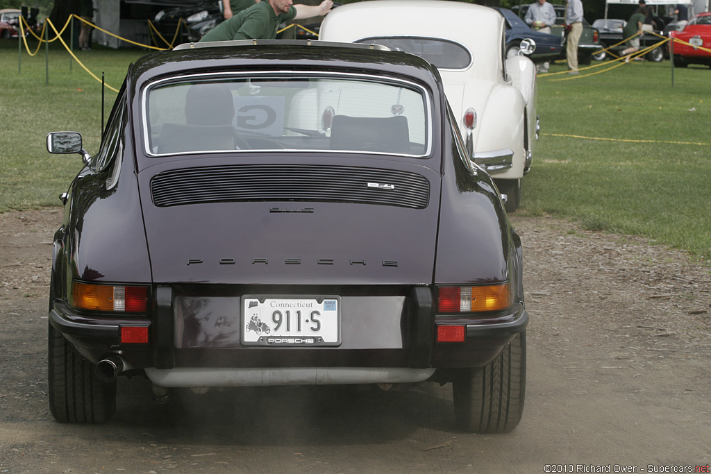 2010 Greenwich Concours d'Elegance-4