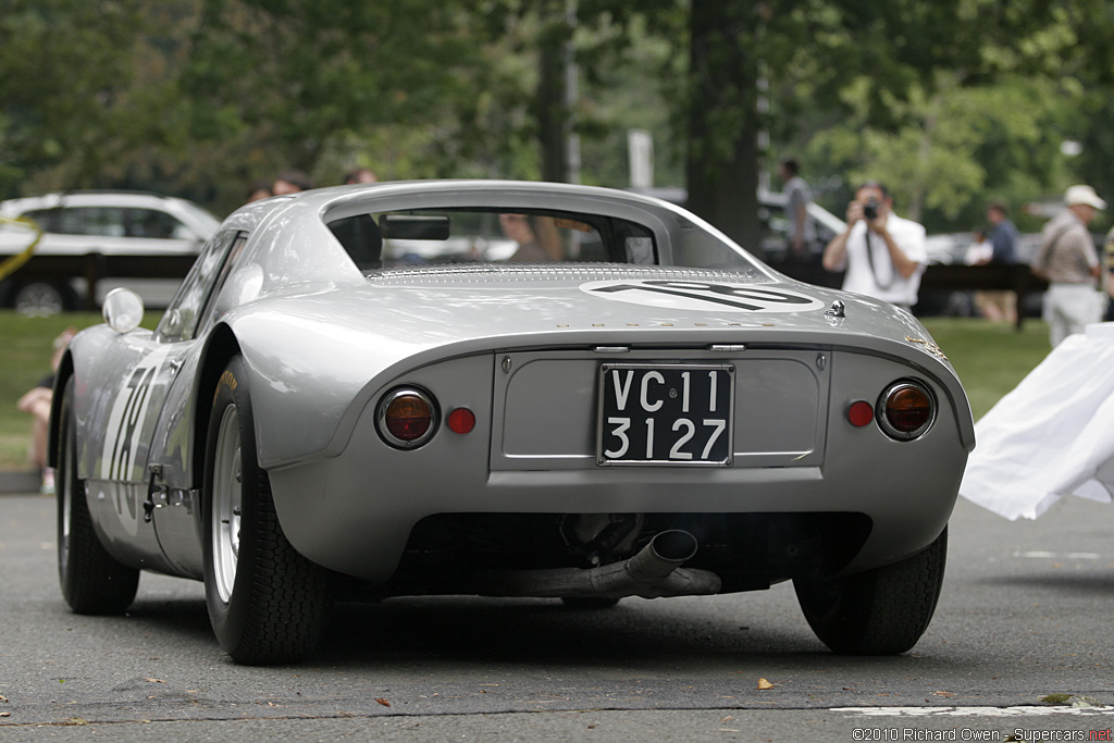 2010 Greenwich Concours d'Elegance-4