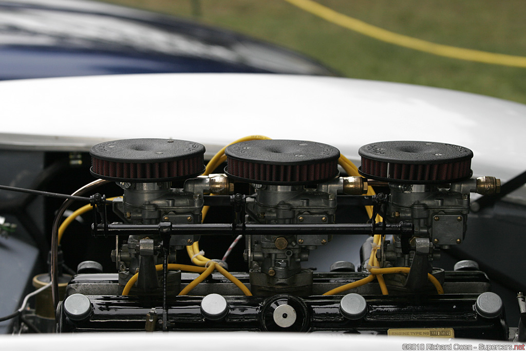 2010 Greenwich Concours d'Elegance-4