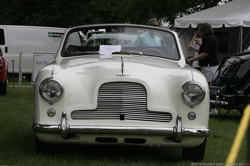 2010 Greenwich Concours d'Elegance-4