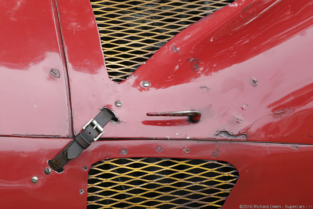 2010 Greenwich Concours d'Elegance-4