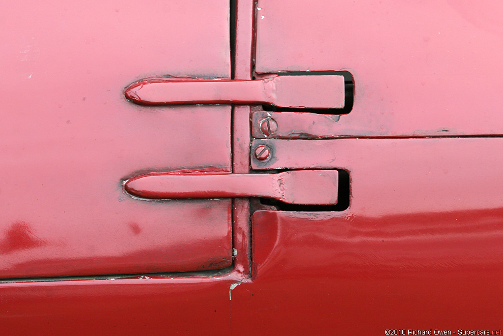 2010 Greenwich Concours d'Elegance-4