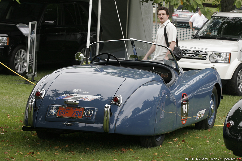 2010 Greenwich Concours d'Elegance-4