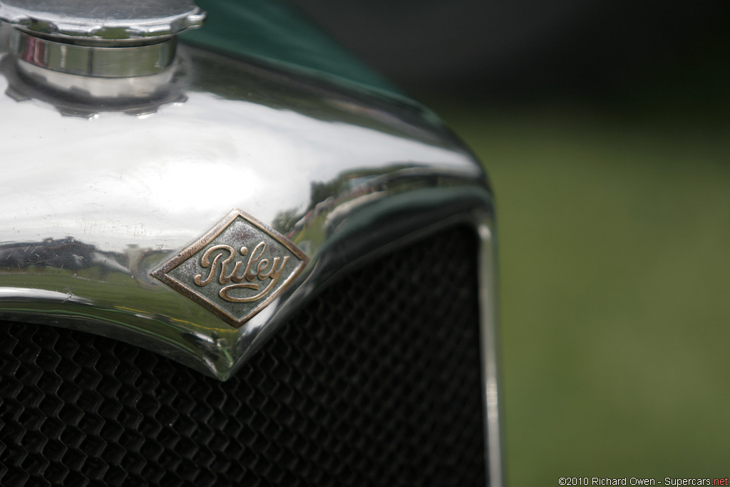 2010 Greenwich Concours d'Elegance-2