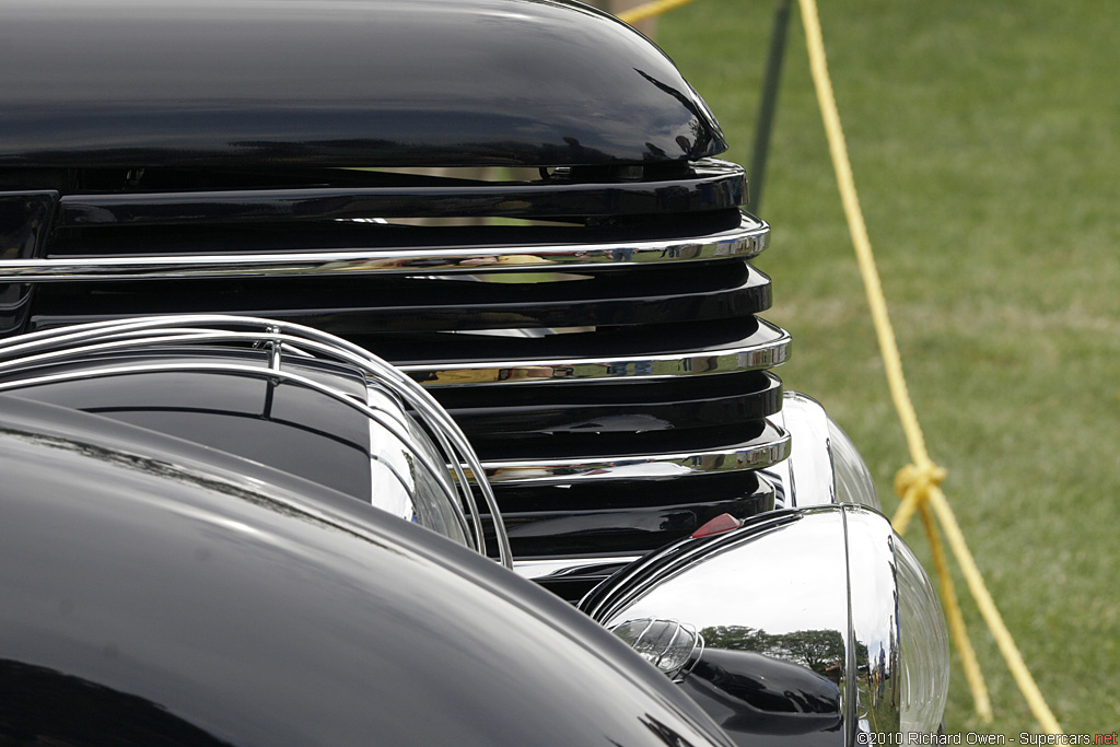 2010 Greenwich Concours d'Elegance-2