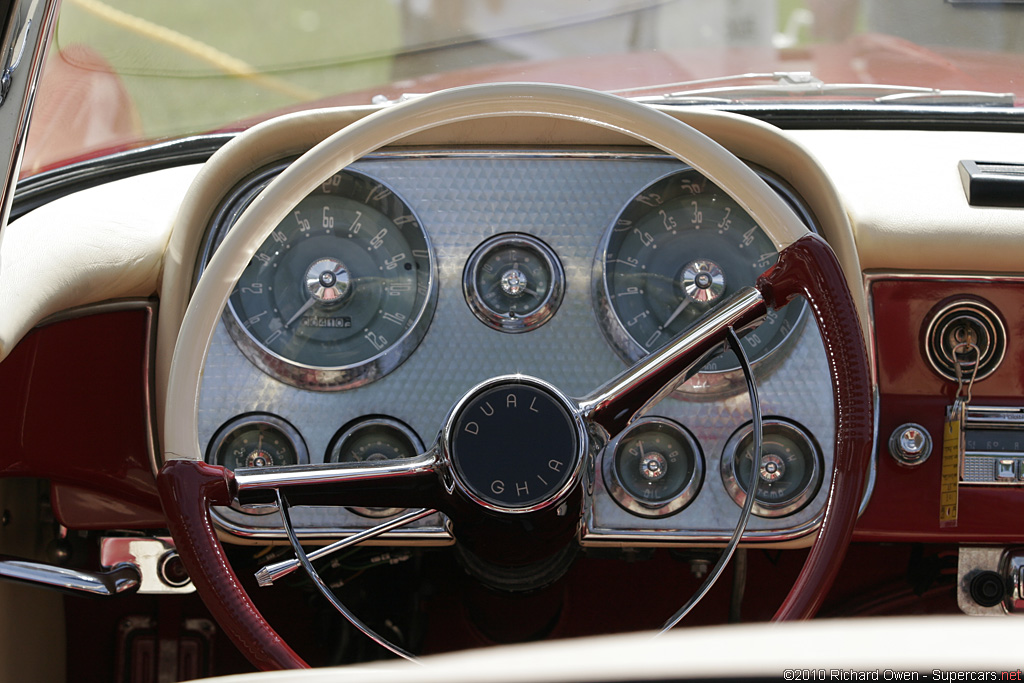 2010 Greenwich Concours d'Elegance-4