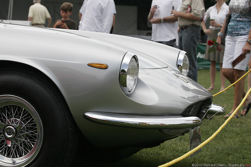 2010 Greenwich Concours d'Elegance-4