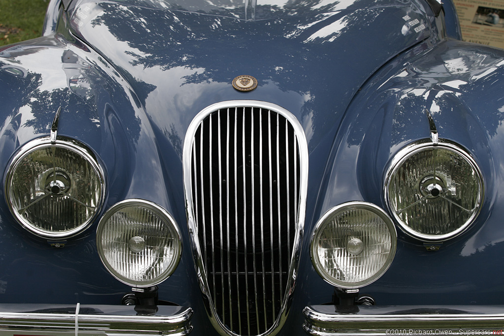 2010 Greenwich Concours d'Elegance-4