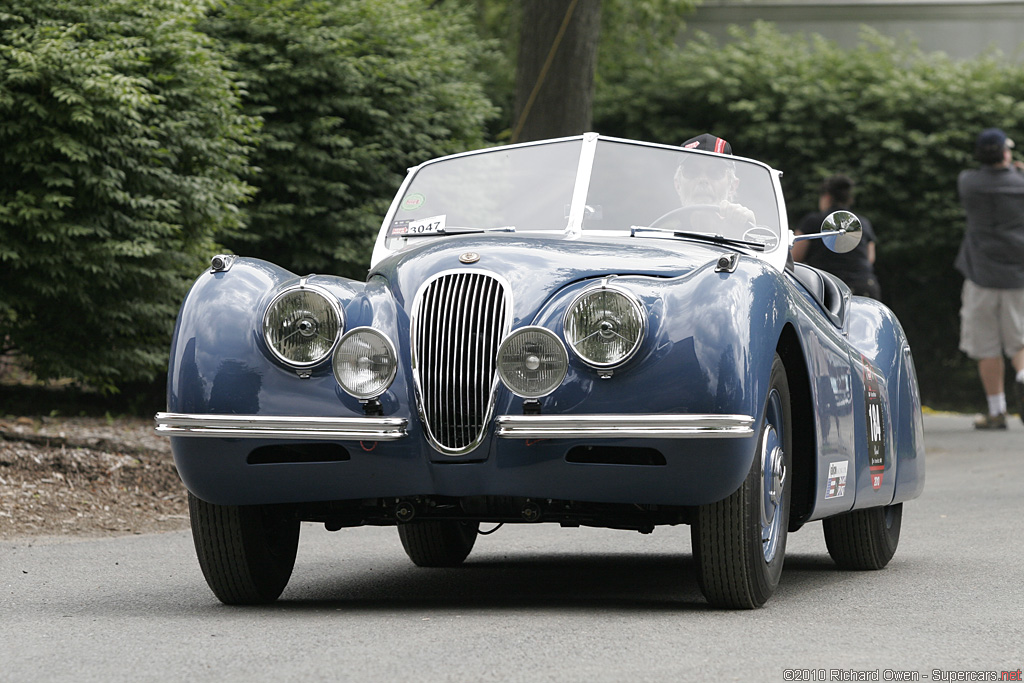 2010 Greenwich Concours d'Elegance-4