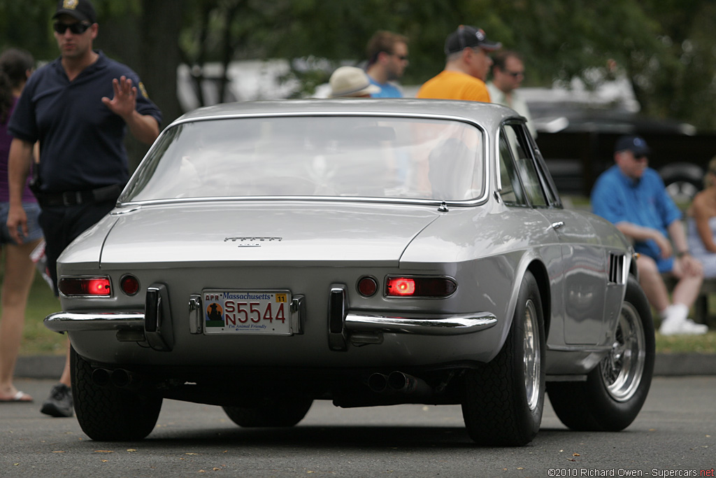 2010 Greenwich Concours d'Elegance-4