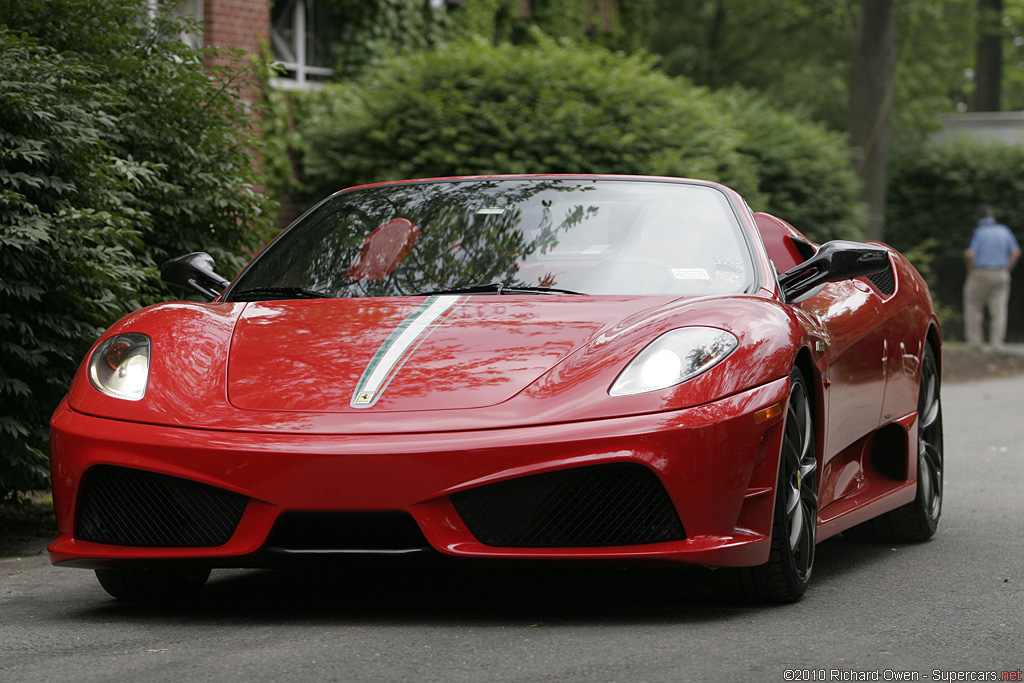 2010 Greenwich Concours d'Elegance-3