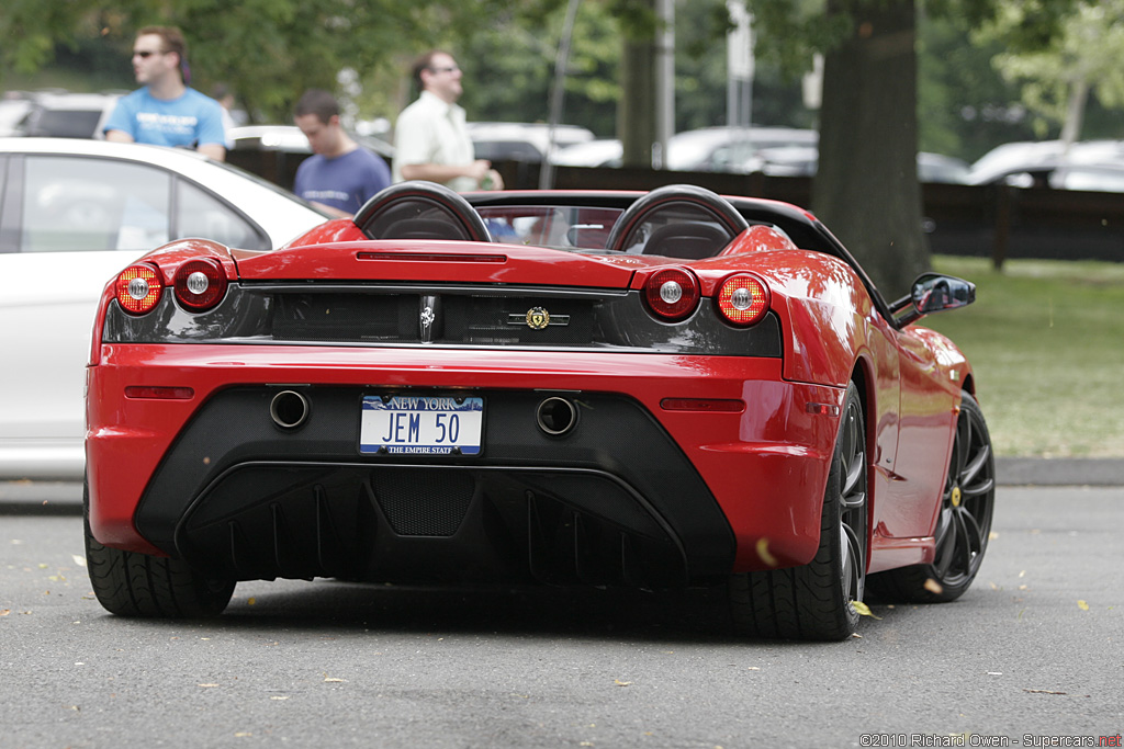 2010 Greenwich Concours d'Elegance-3