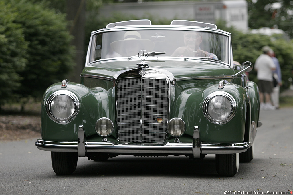 2010 Greenwich Concours d'Elegance-4