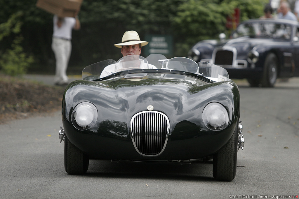 2010 Greenwich Concours d'Elegance-4