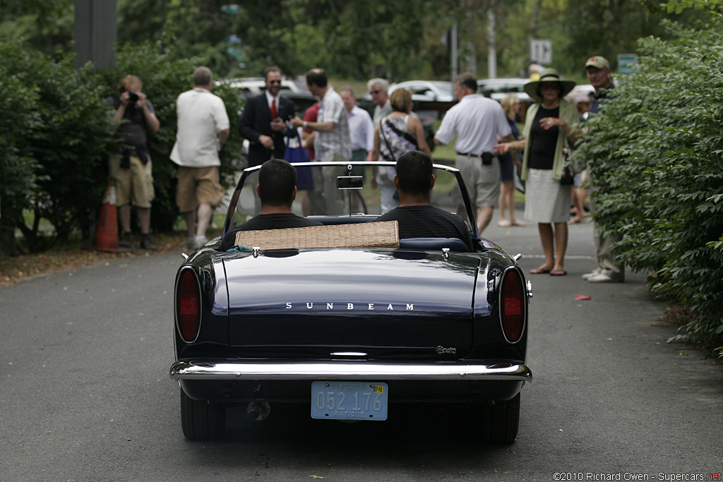 2010 Greenwich Concours d'Elegance-4