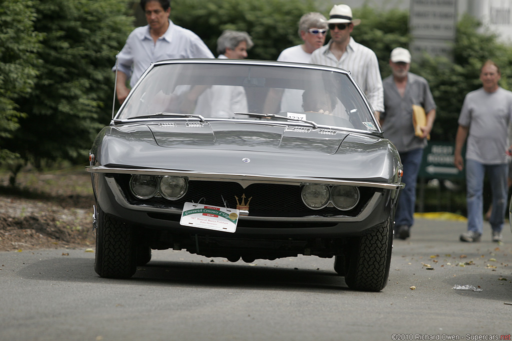 2010 Greenwich Concours d'Elegance-4