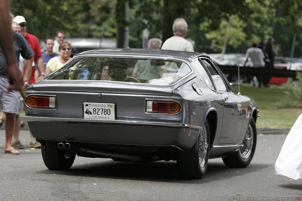 2010 Greenwich Concours d'Elegance-4