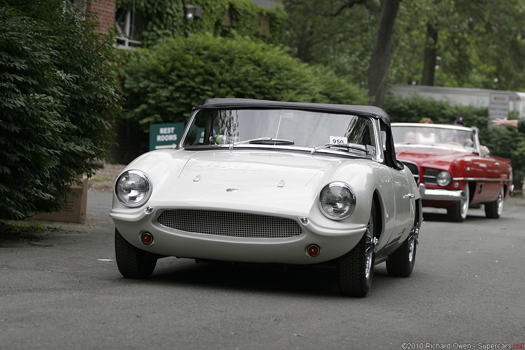 2010 Greenwich Concours d'Elegance-4