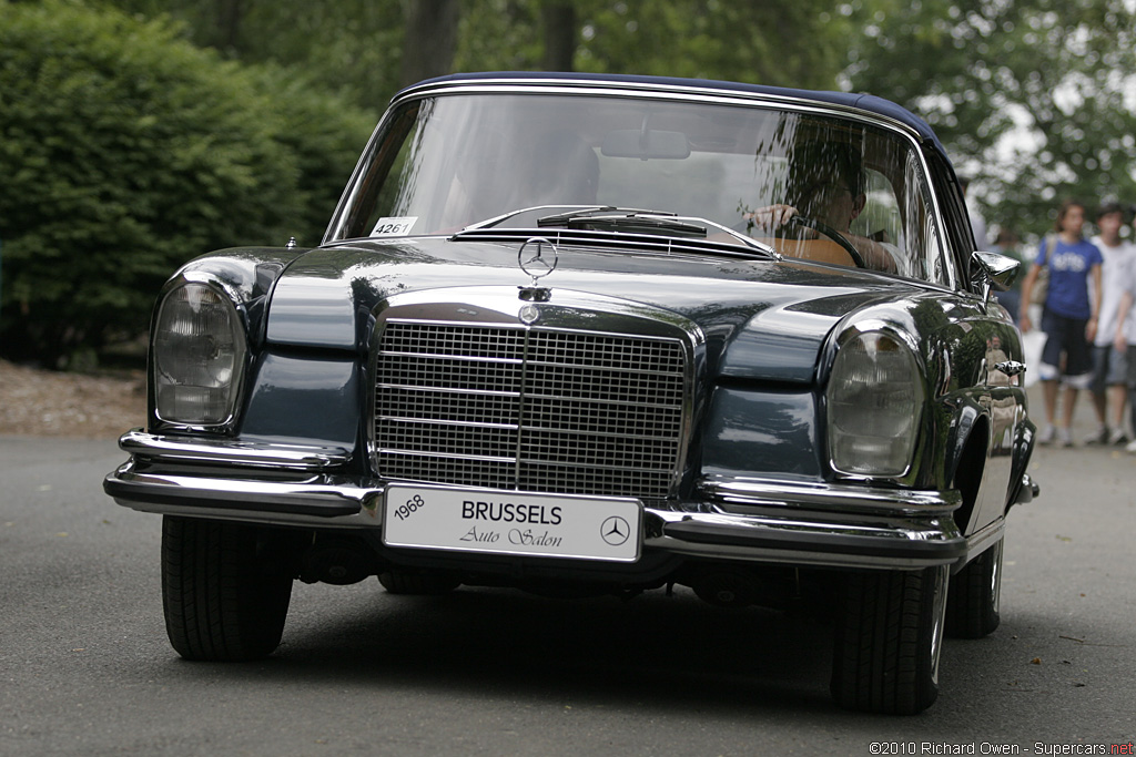 2010 Greenwich Concours d'Elegance-4