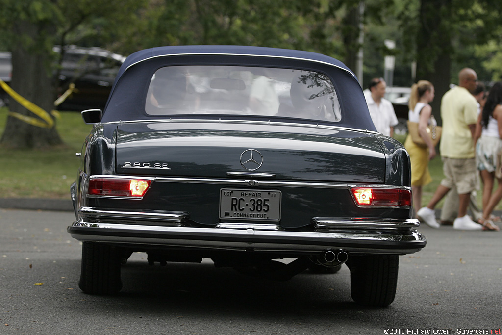 2010 Greenwich Concours d'Elegance-4