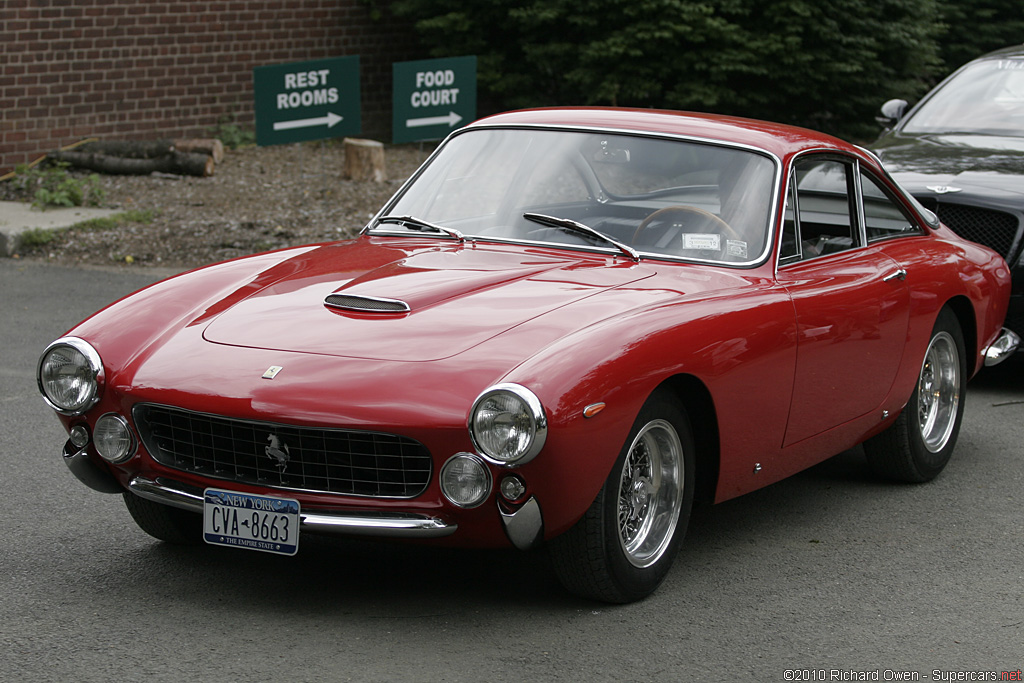 2010 Greenwich Concours d'Elegance-4