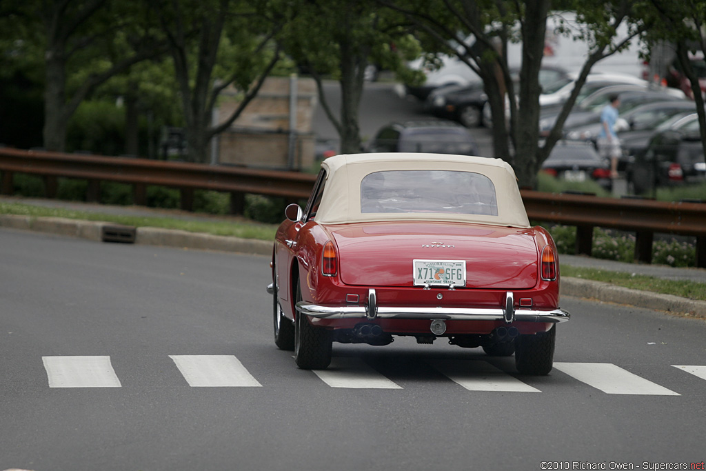 2010 Greenwich Concours d'Elegance-4