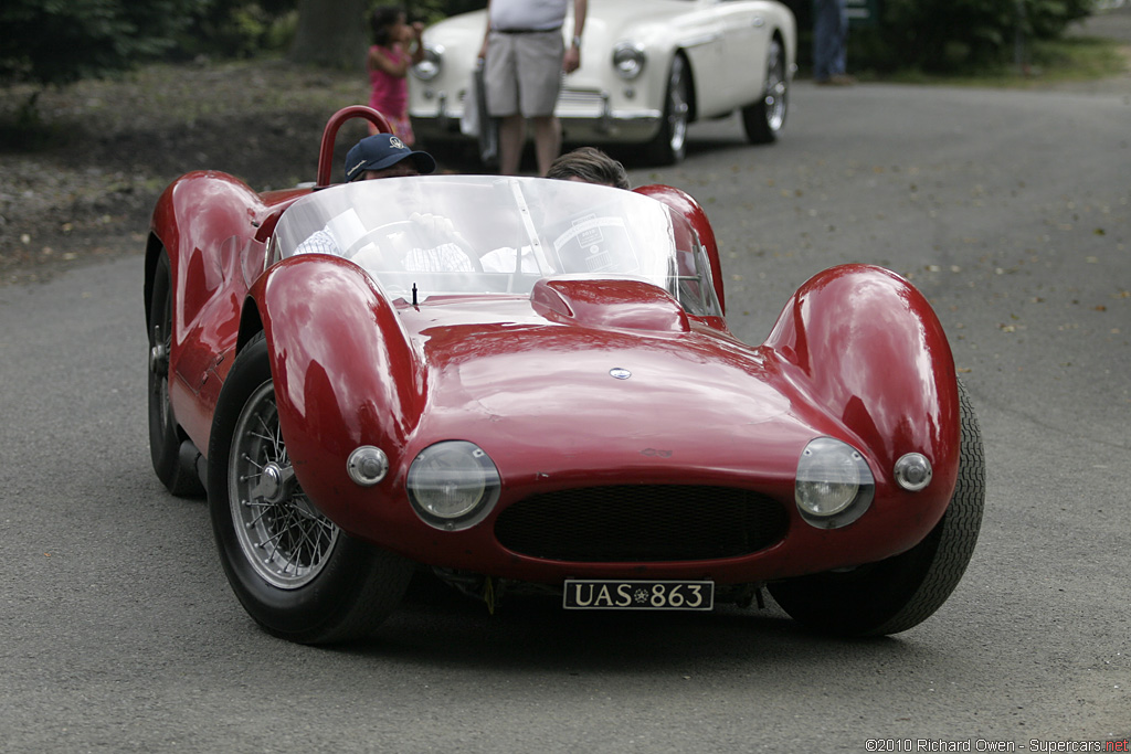 2010 Greenwich Concours d'Elegance-4