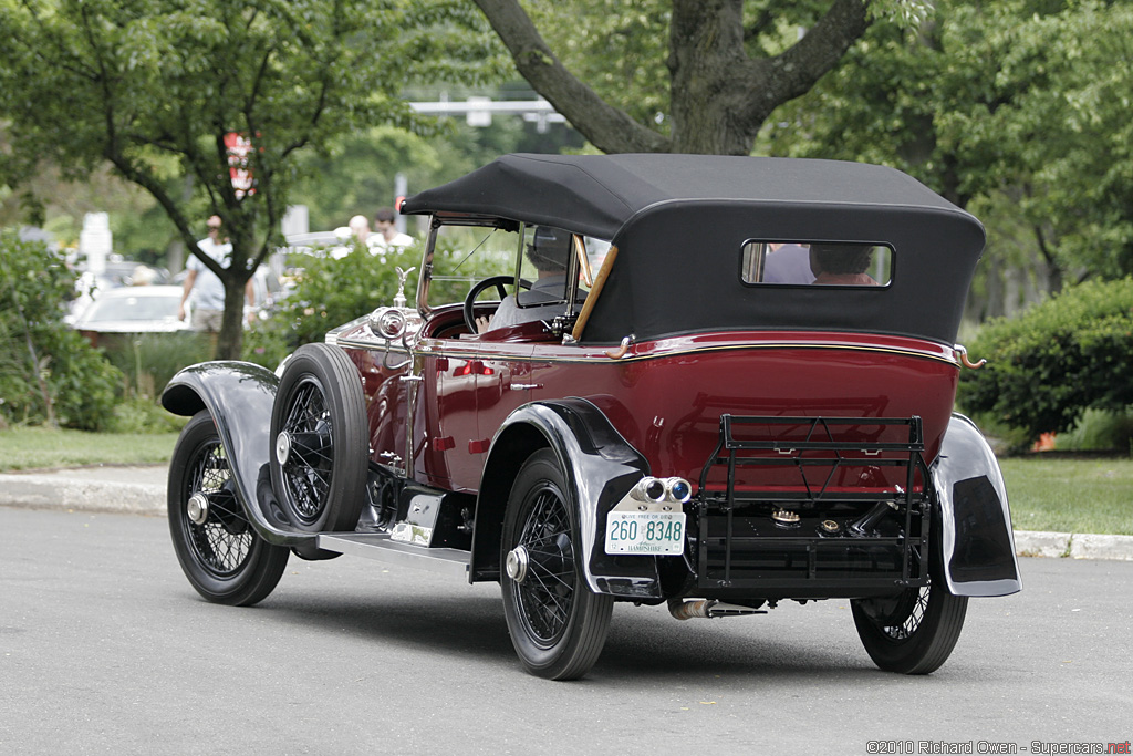 2010 Greenwich Concours d'Elegance-2