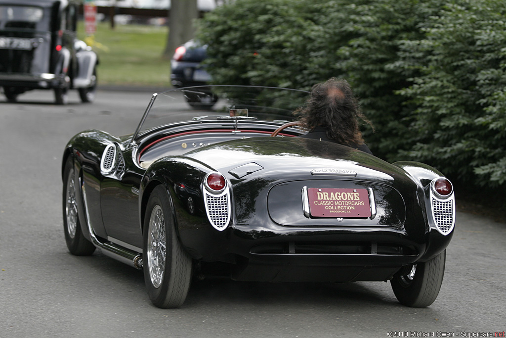 2010 Greenwich Concours d'Elegance-4