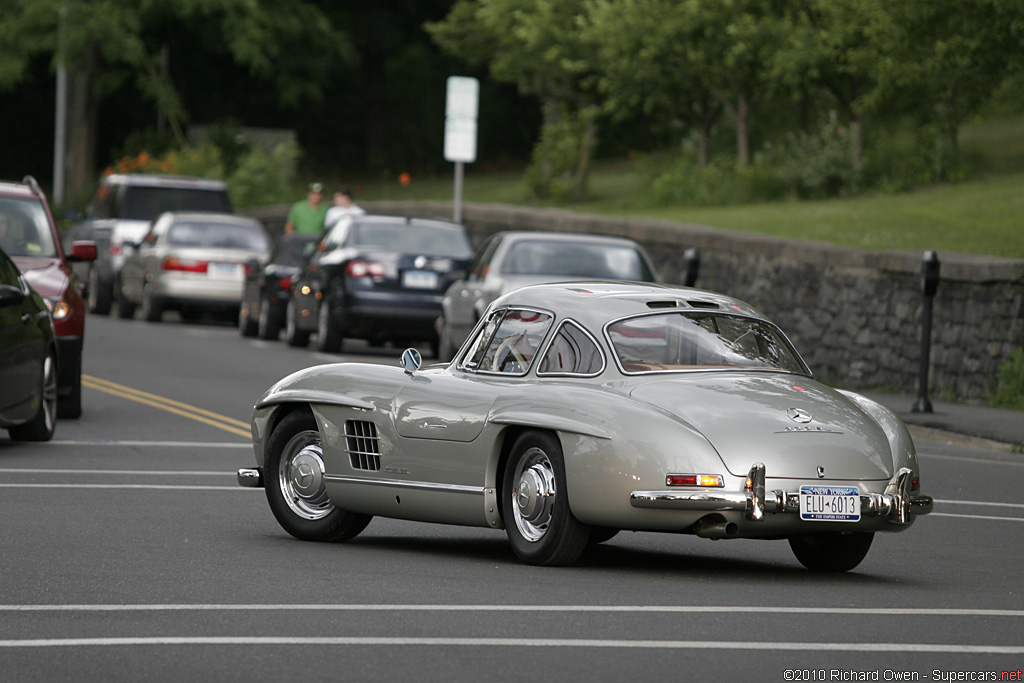 2010 Greenwich Concours d'Elegance-4