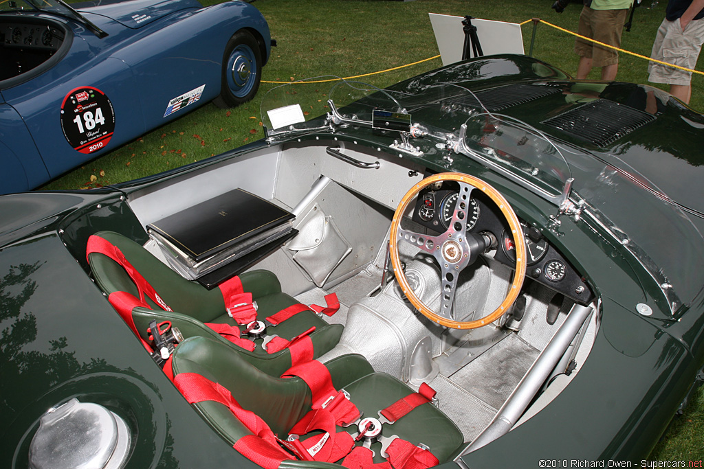 2010 Greenwich Concours d'Elegance-4