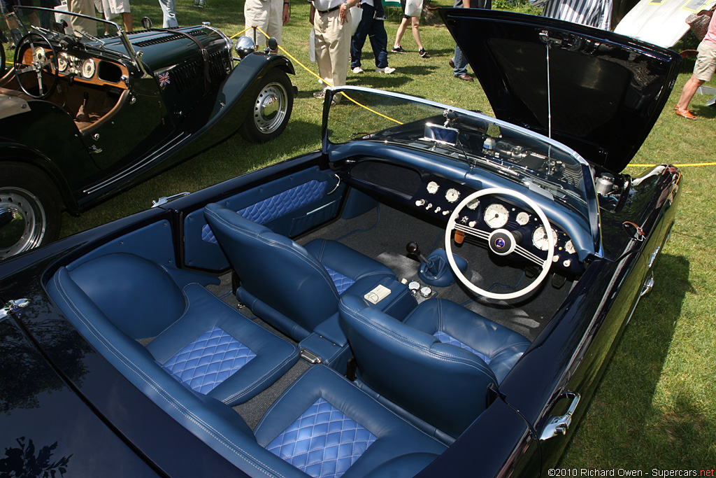 2010 Greenwich Concours d'Elegance-4