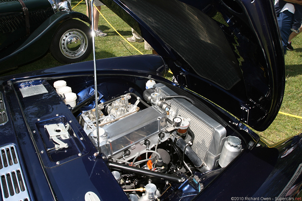 2010 Greenwich Concours d'Elegance-4