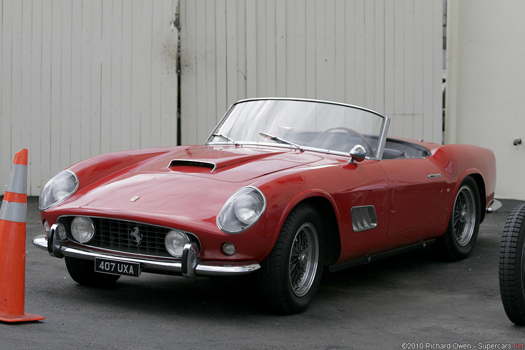 2010 Greenwich Concours d'Elegance-4