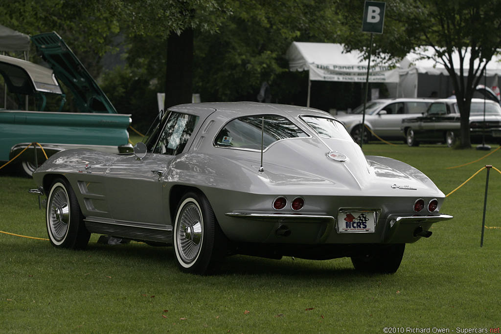 2010 Greenwich Concours d'Elegance-6