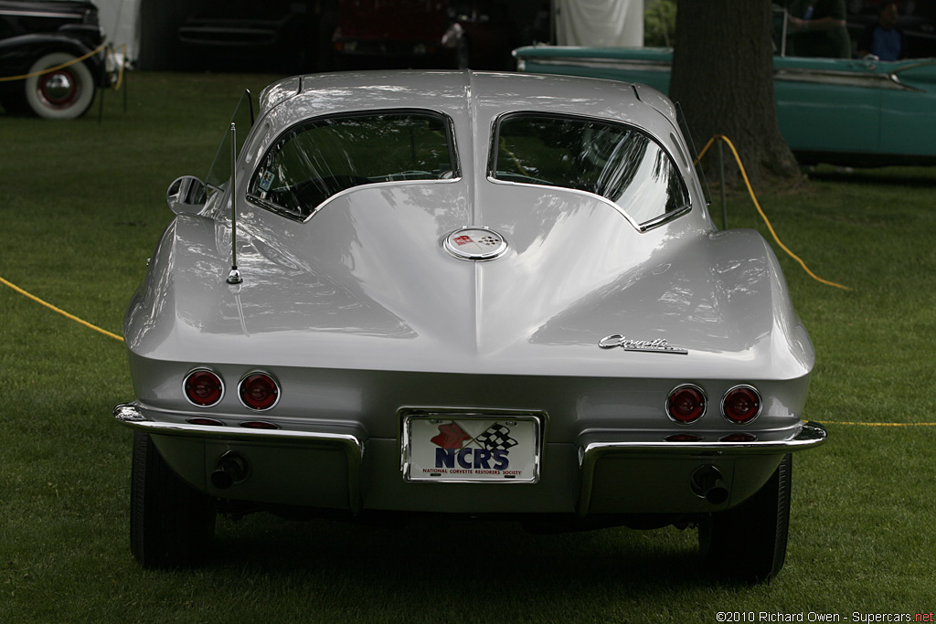 2010 Greenwich Concours d'Elegance-6