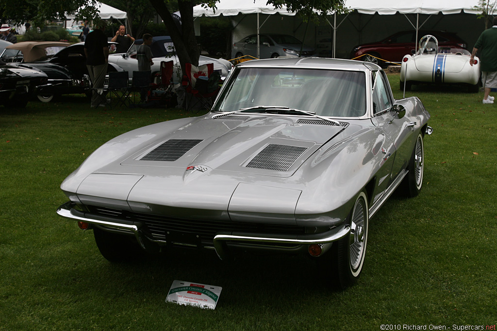 2010 Greenwich Concours d'Elegance-6