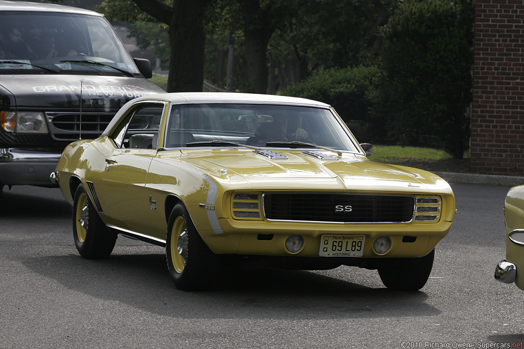 2010 Greenwich Concours d'Elegance-6