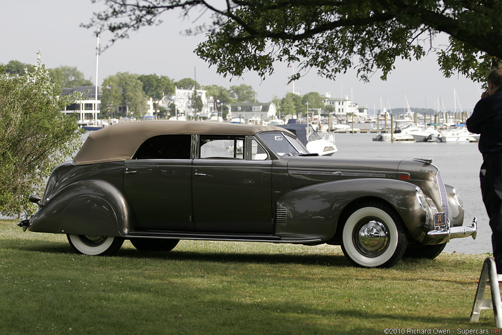 2010 Greenwich Concours d'Elegance-5