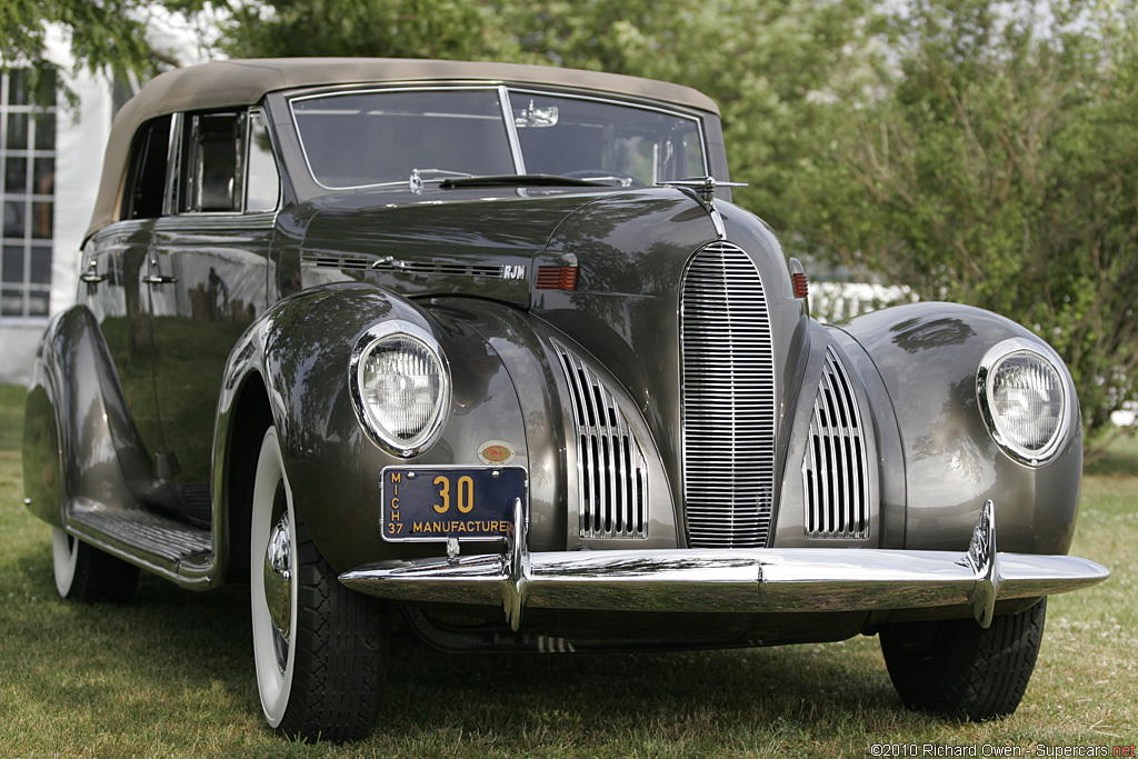 2010 Greenwich Concours d'Elegance-5