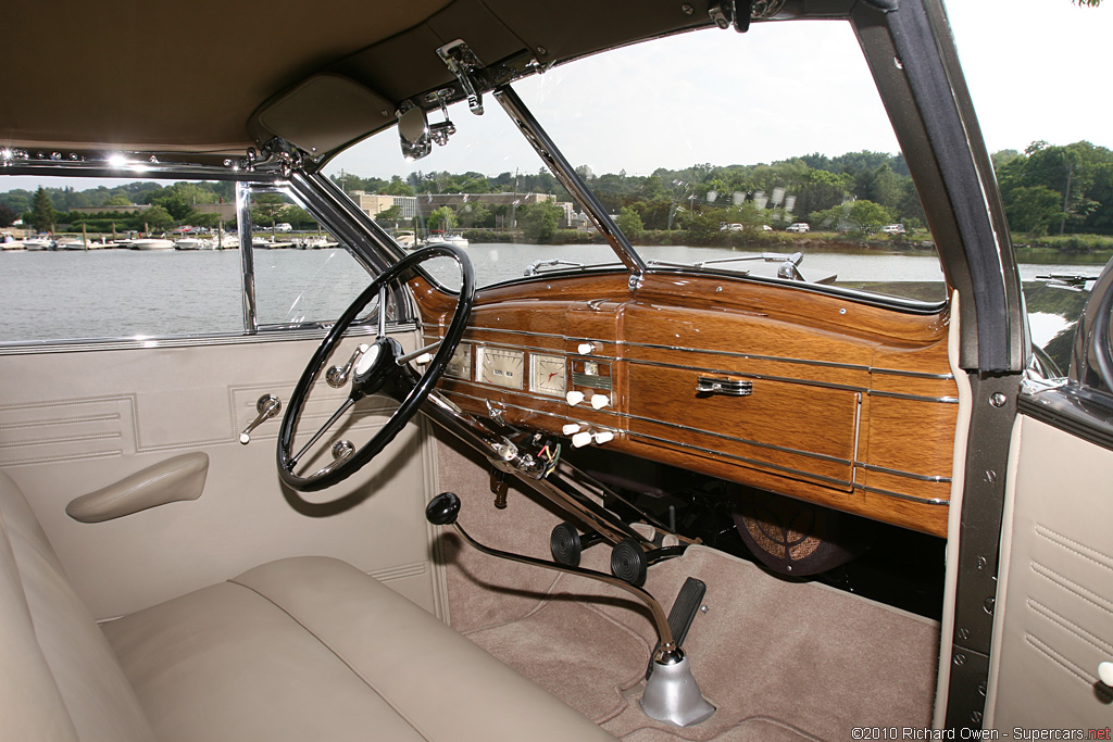 2010 Greenwich Concours d'Elegance-5