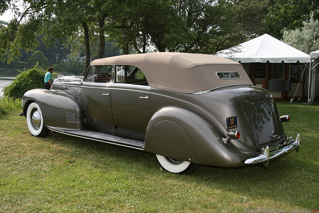 2010 Greenwich Concours d'Elegance-5