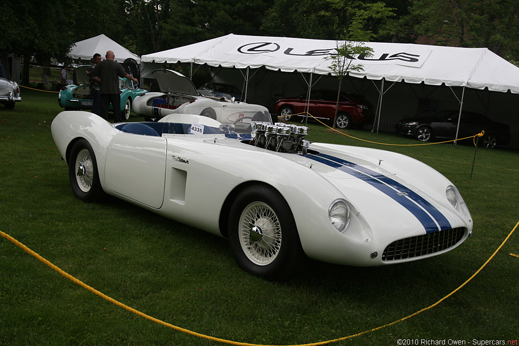 2010 Greenwich Concours d'Elegance-7