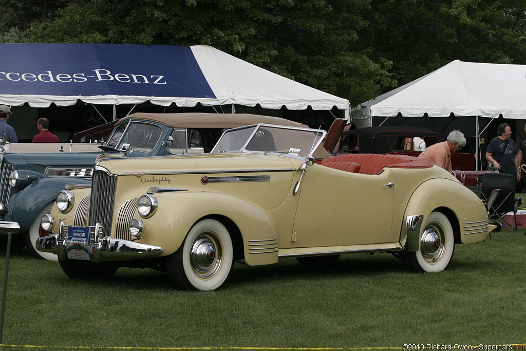 2010 Greenwich Concours d'Elegance-5