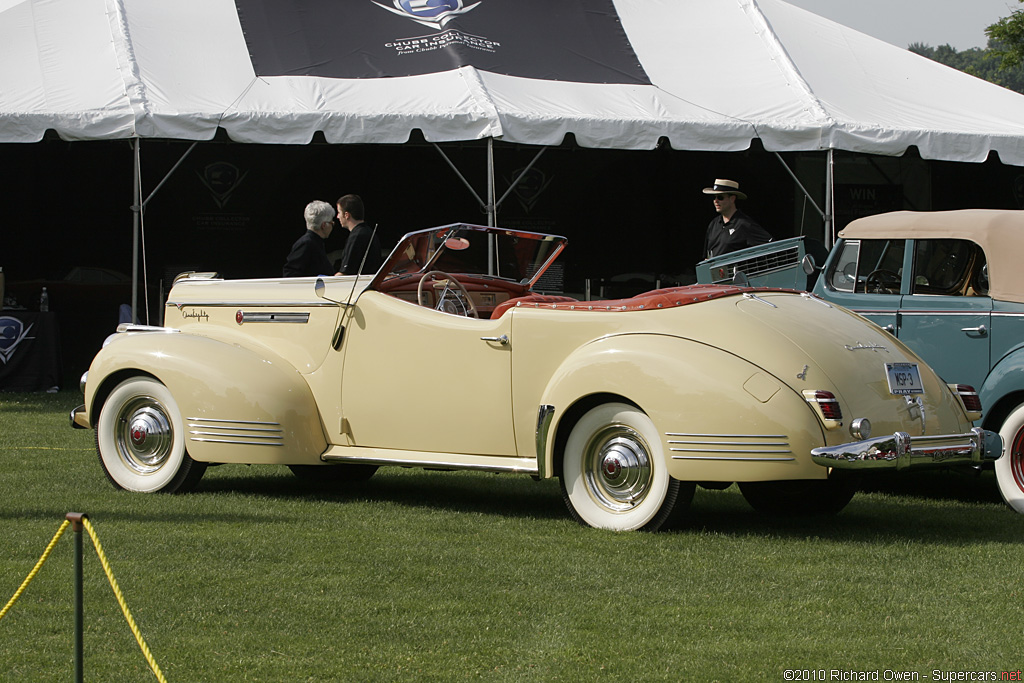 2010 Greenwich Concours d'Elegance-5