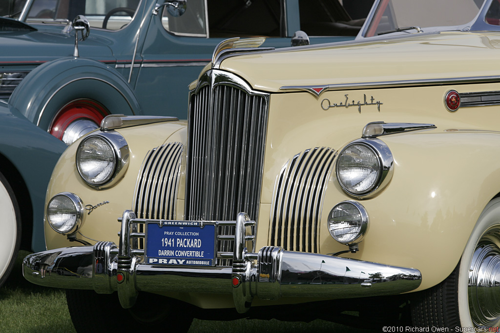 2010 Greenwich Concours d'Elegance-5